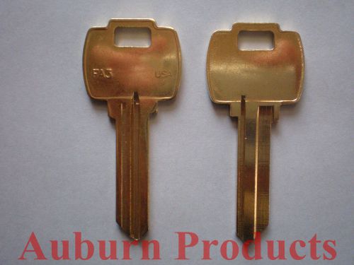 FA3 FALCON KEY BLANKS / 5 KEY BLANKS / FREE SHIPPING-
							
							show original title