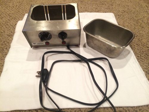 **VERY NICE** Teledyne HANAU DENTAL LAB---Low Temperature WATER BATH----138-1