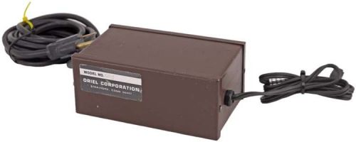 Oriel 6047 AC Pencil-Style Calibration Lamp Power Supply Transformer PARTS