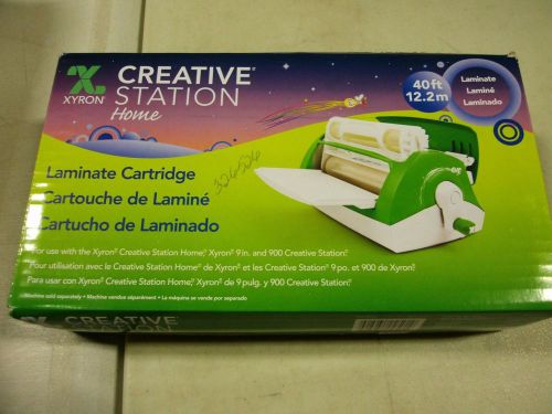 Xyron 900 0902-01-40 Two-Sided Lamination Refill Cartridge