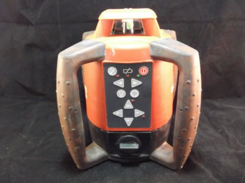 Hilti PR 26 Rotary Laser with case!