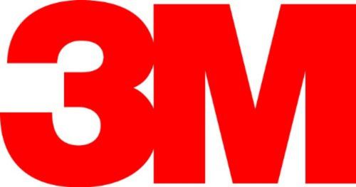 3M SA-1007 Black Valve - 70070611606 [PRICE is per EACH]