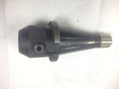 7/8&#034; milling head / end mill holder with nmtb 40 taper shank for sale