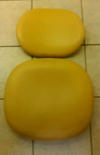 ADEC DR STOOL UPHOLSTERY