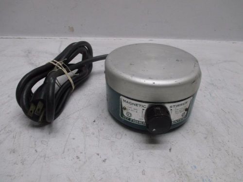 Fisher Scientific Magnetic Stirrer Laboratory Mixer Cat No. 14-511-2