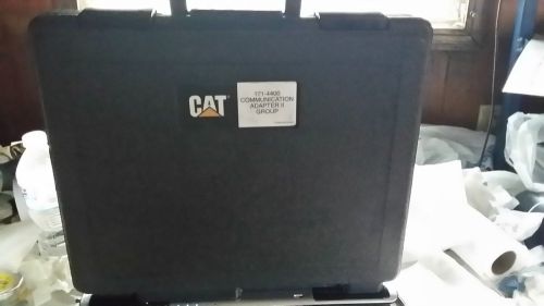 CATERPILLAR 171-4400 COMMUNICATION ADAPTER 2 W/FREE SHIPPING