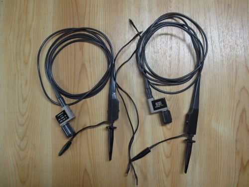 Tektronix P6062A Passive X1-X10 Oscilloscope Probe X2