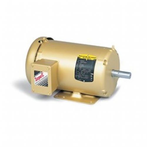 Em3219t-8  7 1/2 hp, 3450 rpm new baldor electric motor 200 volt only for sale