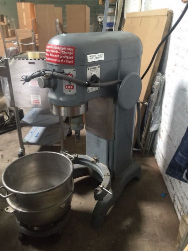 Hobart USA MIXER 60 Quart 3 Phase