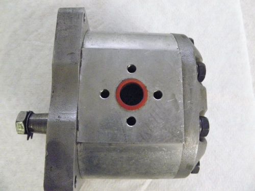 Sundstrand sauer hydraulic pump  a42.7l 01911 for sale