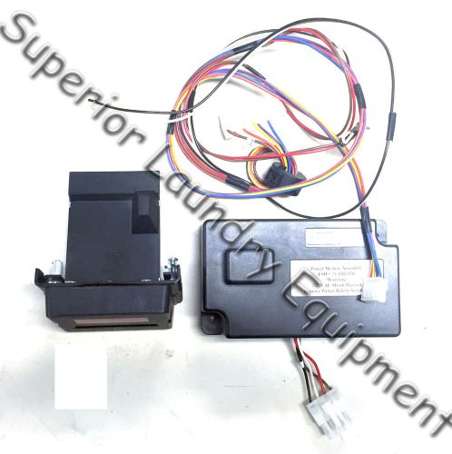 Alliance / Speed Queen Card Slide Assembly Kit ESD # 11-000-1035