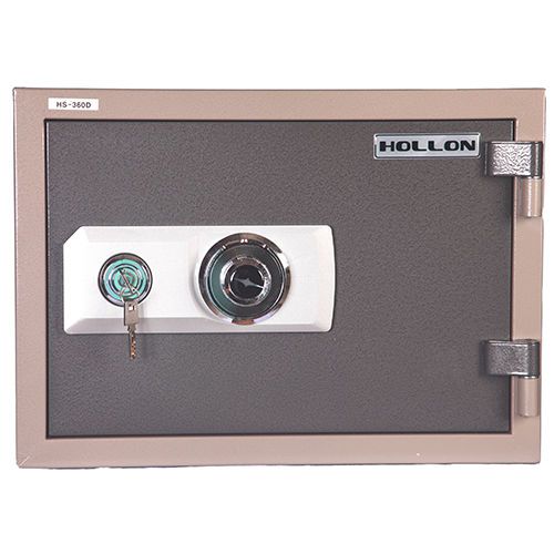 Hollon safe hs-360d 2 hour home safe office safe **authorized dealer** for sale