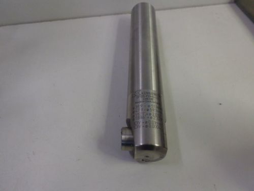 KENNAMETAL MODBORE BORING HEAD SF125-FBHS-40     STK 9196