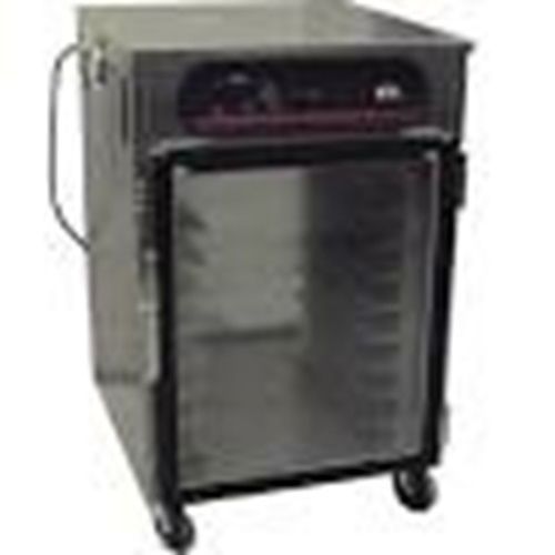 Carter-Hoffmann HL4-8 hotLOGIX Humidified Holding Cabinet/Heater proofer-HL4...
