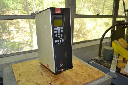 Danfoss VLT 5011 Variable Speed Drive