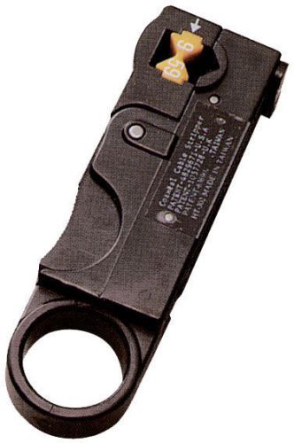 Eclipse 200-050 Rotary Stripper RG 59,62,6 (2 Blade)