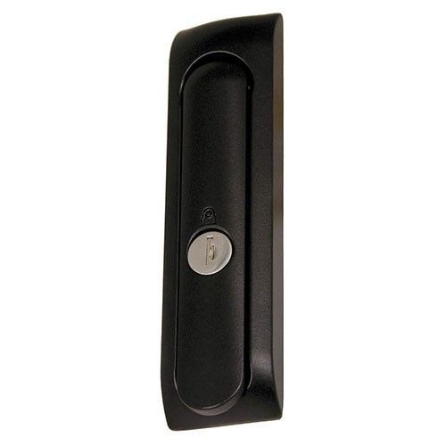 Battalion Point Swing Handle Latch, Keyed (4RRG9)