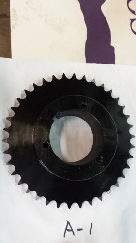 BROWNING SPLIT TAPER SPROCKET  50Q38