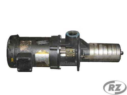 SPK4-5/5U-W-A-CVBV BALDOR PUMP MOTORS REMANUFACTURED