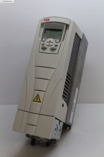 ABB ACS550-01-06A9-4