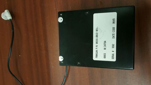 Thermo Finnigan Conversion Power Supply model 9600-98021