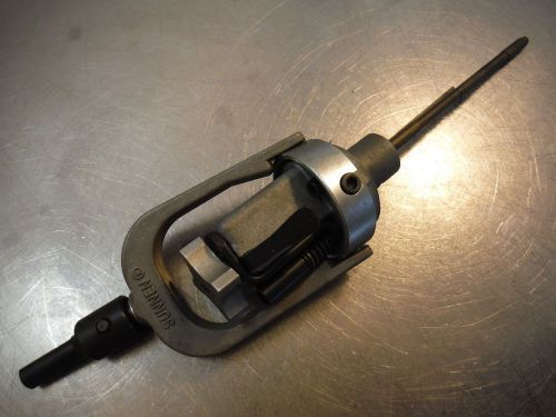 Sunnen Portable Mandrel Driver w/ Sunnen Mandrel PK6 A (LOC1268D)