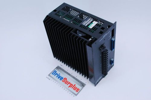 Ormec SAC-E08J2 AC Servo Drive [PZO]