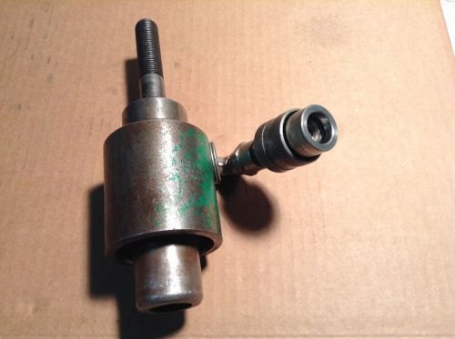 Greenlee 5017095  CYLINDER,HYDRAULIC  (746)