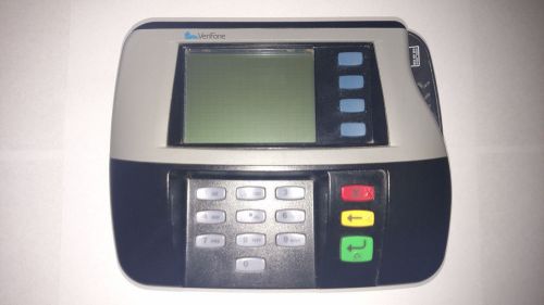 Verifone MX-830 Pinpad Buypass Firsdata A-KEY-PCS-BUY-26 M090-307-03-RB USED