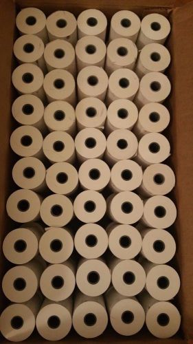 2 1/4 x 74 Thermal Paper (50 Rolls)