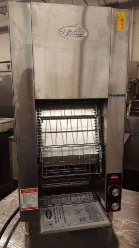 HATCO Vertical Electric Conveyor Toaster