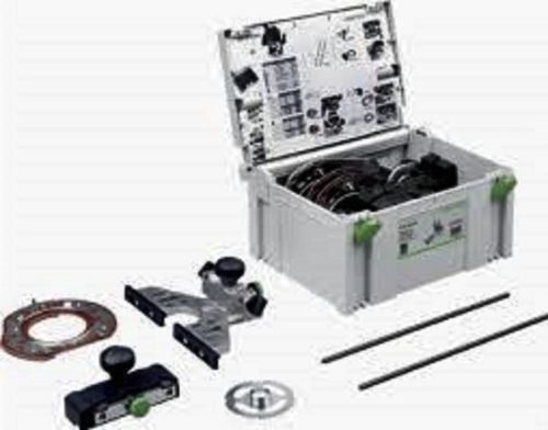 Festool 495248 Of 2200 Base Accessory Kit, Metric