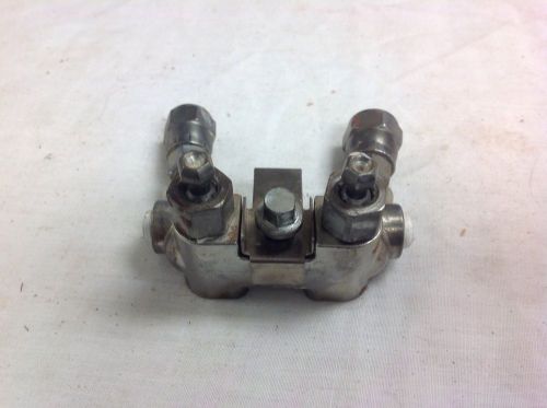 Graco Fusion Ap Gun Manifold 246012