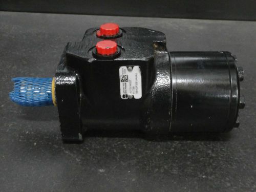 White 155400F30B1AAAAA Hydraulic Motor