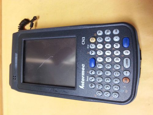 Intermec CN3BQH84000E100 Mobile Computer/Barcode Scanner