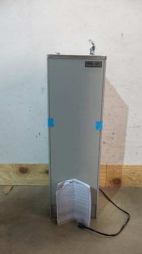 Halsey Taylor 8205100041 1/4 Comp HP 9.8 GPH 115VAC Indoor Water Cooler