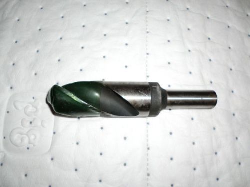 NEW-BIT-DRILL-HSS-1&#039;&#039;11/32