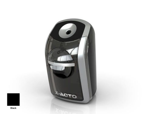 X-ACTO SHARPX PORTABLE BATTERY PENCIL SHARPENER