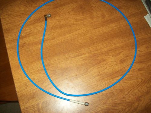 SMA COAX CABLE 4FT