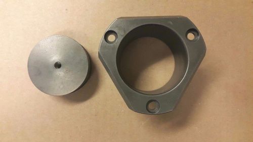 Chip cover for strong n-208 / kitagawa b-208 hydraulic chucks for sale