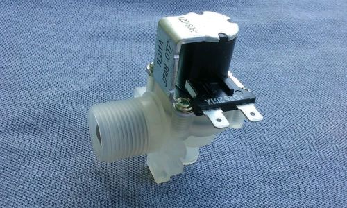 New Hoshizaki Ice Machine Water Inlet Solenoid Valve  3U0111-01