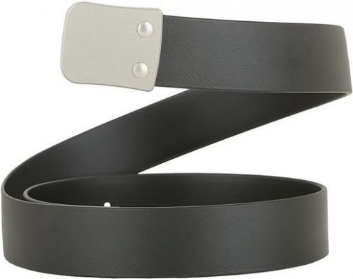 Maxpedition mx15038b men&#039;s black 1.5&#034; liger gun belt matte gray buckle - sz38 for sale