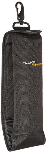 Fluke Networks CASE-TS100 Carrying Case for TS100/TS100 Pro Test Set