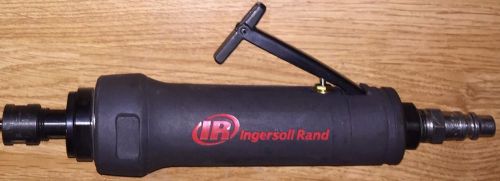 INGERSOLL RAND M2 SERIES INDUSTRIAL STRAIGHT DIE GRINDER 20000 RPM M2H200RG4 1hp