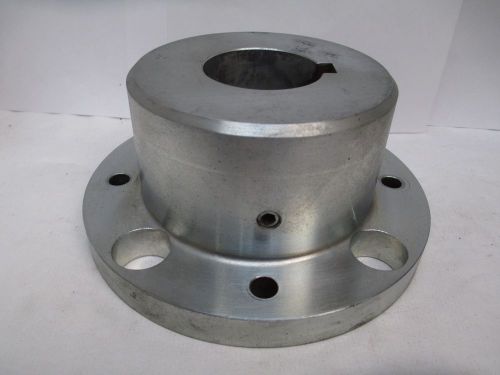 REXNORD KEYED FLANGED COUPLING 262-SN 2&#034; BORE 262SN