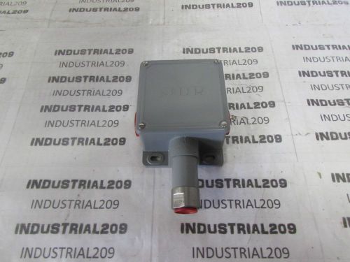 SOR PRESSURE SWITCH 5RL-K5-U9-A2A NEW