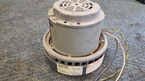 amatec vac motor model# 115330 120v