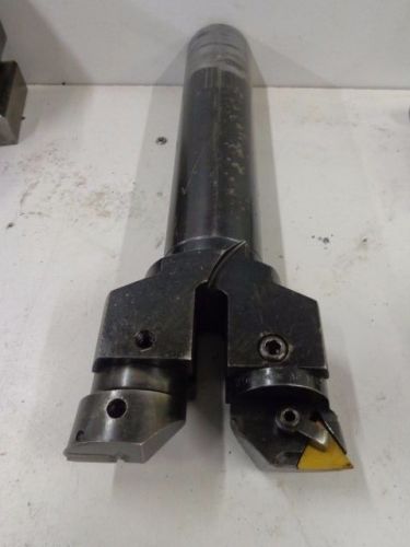 KENNAMETAL TWIN-BORE ROUGH BORING BAR BMCS-8616 2DH   STK 7163