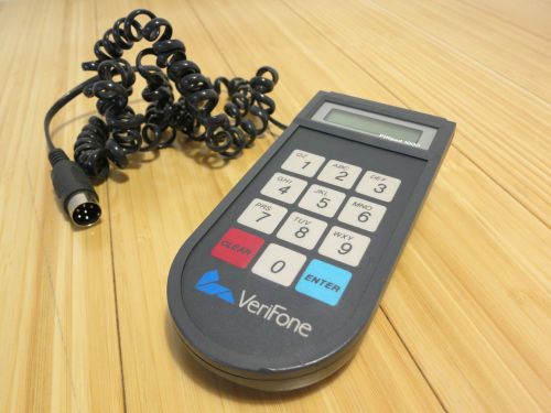 VeriFone PINpad 1000 w/ Cable