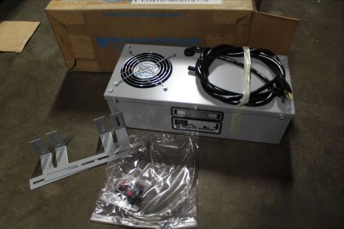 ZERO MCLEAN MIDWEST CONDENSATE EVAPORATOR CE-0416-001 4A 1PH 115V NEW